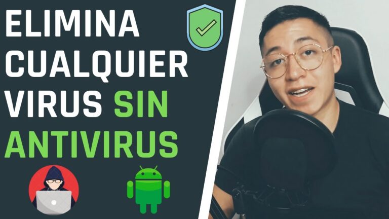 Elimina el malware en Android con esta app