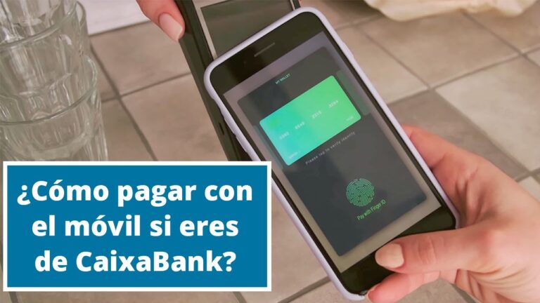Aprende a pagar con tu móvil: la solución de imaginBank para Android