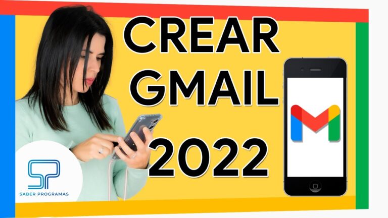 ¡Descubre cómo crear una cuenta Gmail para Android en pocos minutos!