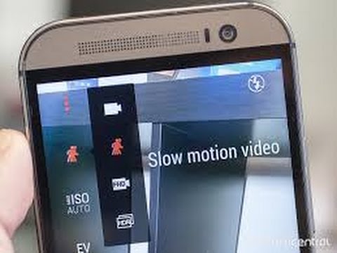 Descubre la mejor app de cámara lenta para Android