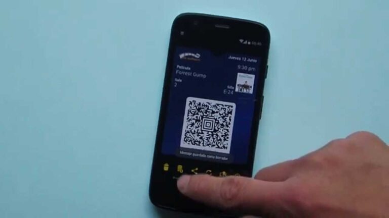 Descubre la nueva aplicación Passbook para Android: ¡Organiza tus tarjetas digitales fácilmente!