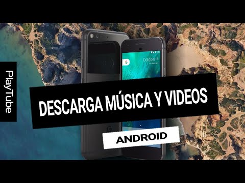 Baja audios de YouTube en Android: ¡Descarga tus canciones favoritas!