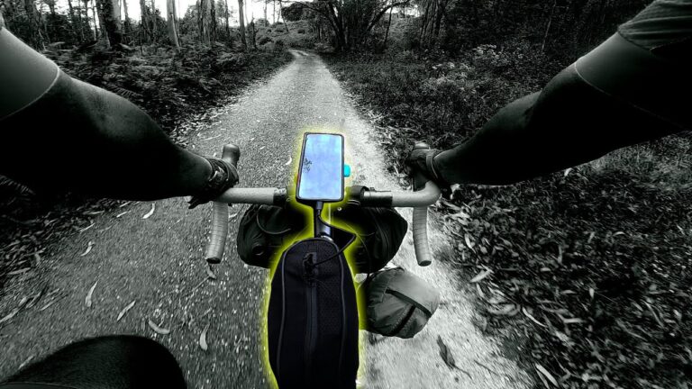 Consigue una experiencia de ciclismo sin igual con el mejor soporte móvil para tu bici