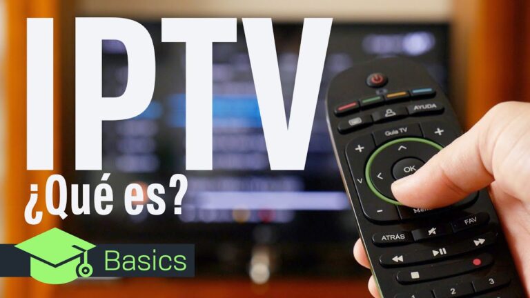 Descubre la mejor lista IPTV gratis para tu Android TV en solo unos clics