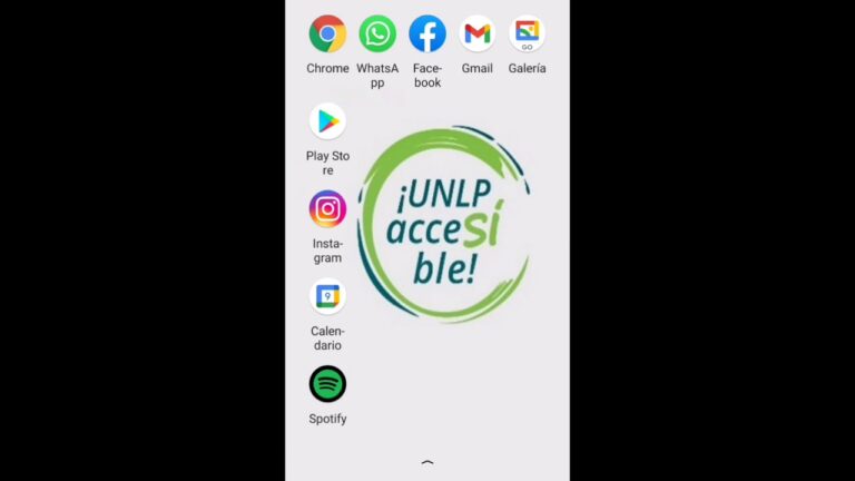Desactiva el Lector de Pantalla en Android ¡Guía Fácil!